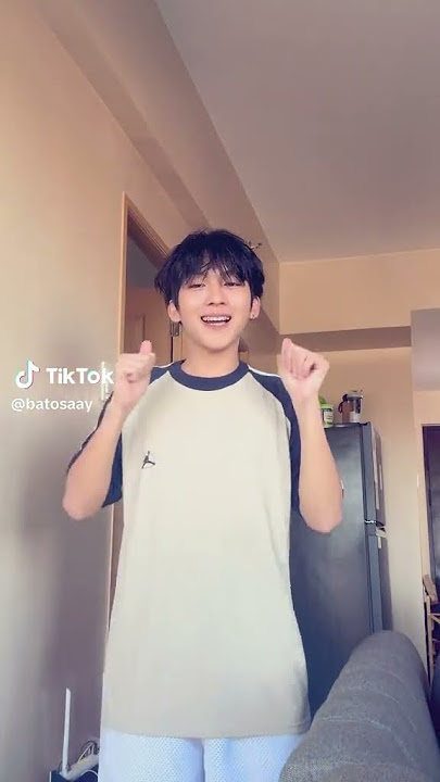 Batosay so cute and pogi 😍😍😍😍😍😍😍