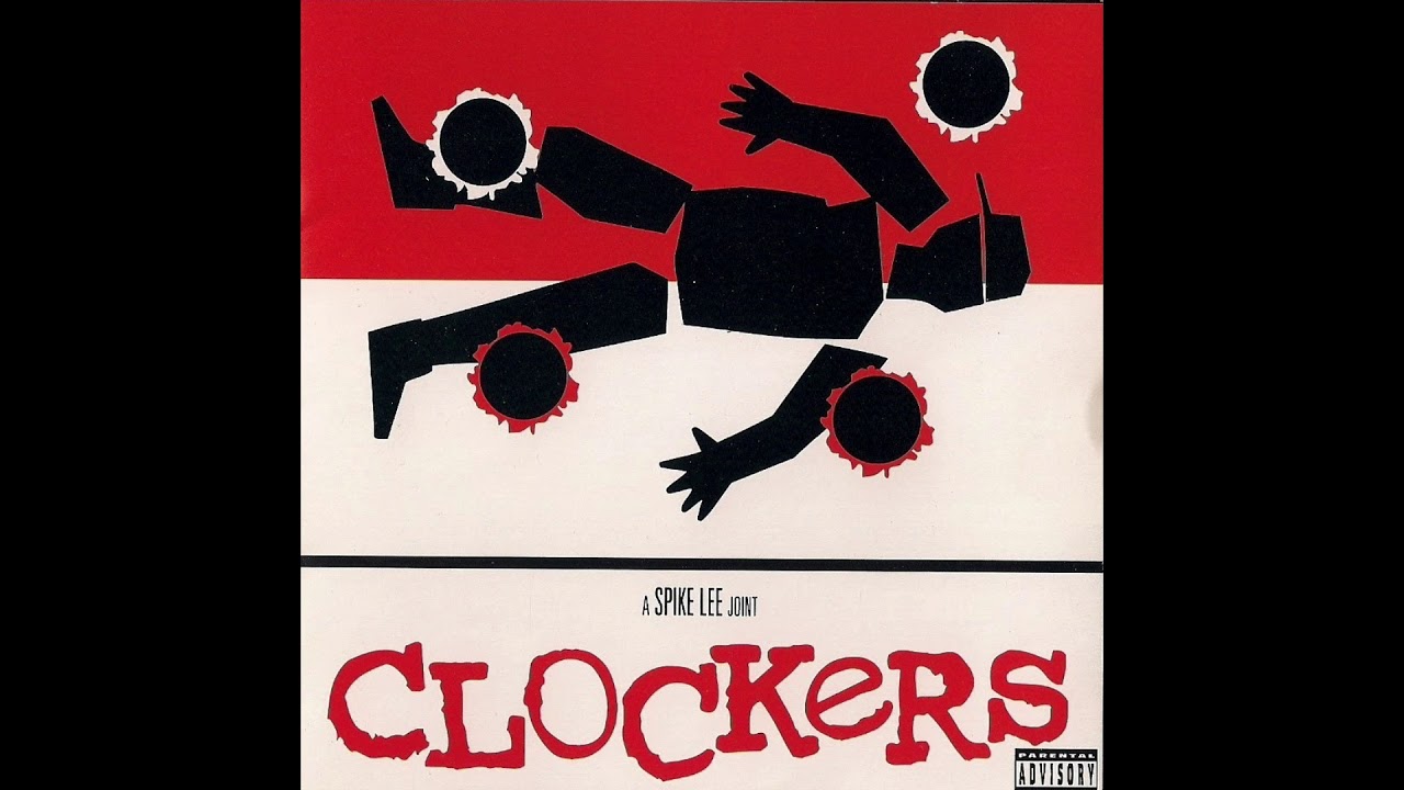 Clockers - Strike Leaves Town - Finale
