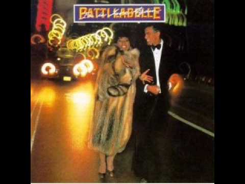 Patti LaBelle - Love, Need and Want You