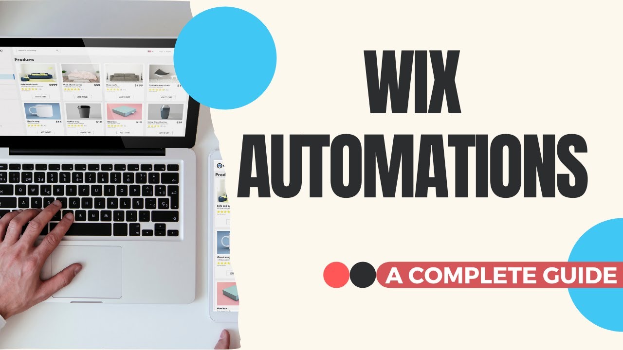 Mastering Wix Automations: A Comprehensive Guide