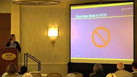 ECD and Exercise - 2015 Erdheim-Chester Disease Pa...