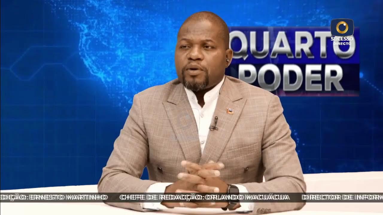 QUARTO PODER |EDIÇÃO DE QUARTA-FEIRA |04|03|2026