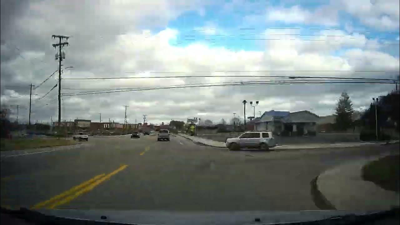 Chattanooga Lookout Mountain, 1/1/2025, 1519 1536 YouTube
