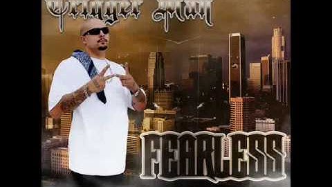 Trigger Man - Fearless