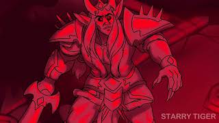 WoW [Animatic] // Coyote