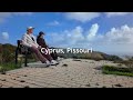 5 Minutes of the Best View in Cyprus | Relax &amp; Enjoy