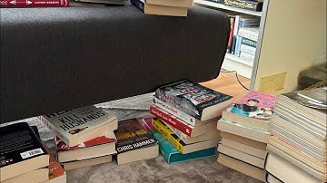 Every book I read in 2024