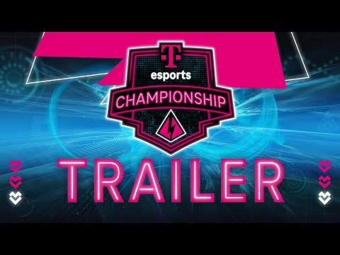 T-esports Championship - Season 4 | Trailer