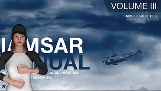 Purpose Of Iamsar