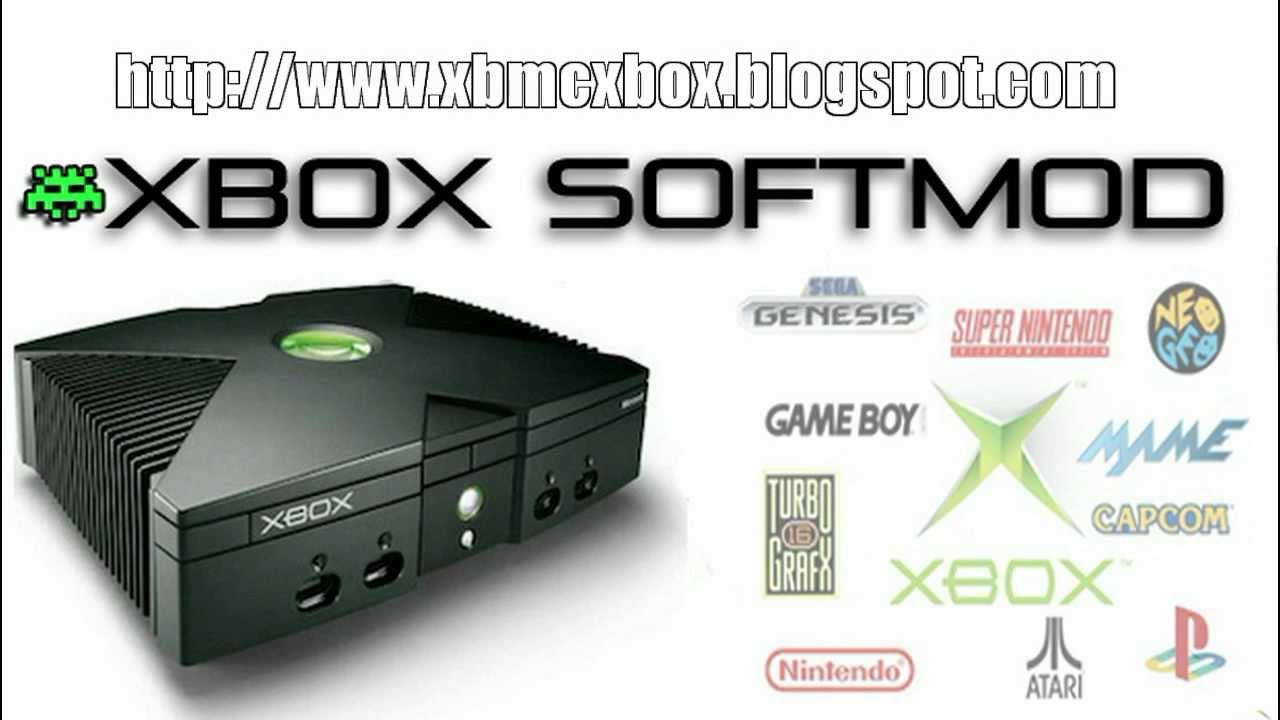 xbox retro games