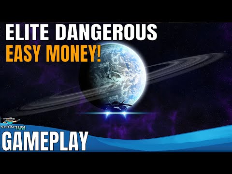 how to make money elite dangerous 7 million