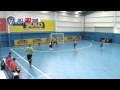 Metropolitan vs Hume, Quarter Final 1, (Men’s) 2014 Season, Solo Futsal Oz Cup