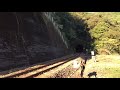 JR四国予土線 土佐くろしお鉄道中村線 川奥信号場 の動画、YouTube動画。