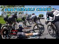 I CRASHED after getting in the ULTIMATE BREAKAWAY of the race.... - CBR pro/1/2/3 Memorial day 2019