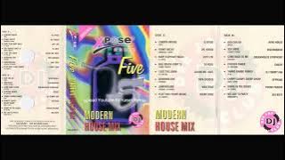 Xpose 5 Modern House Mix - Side A