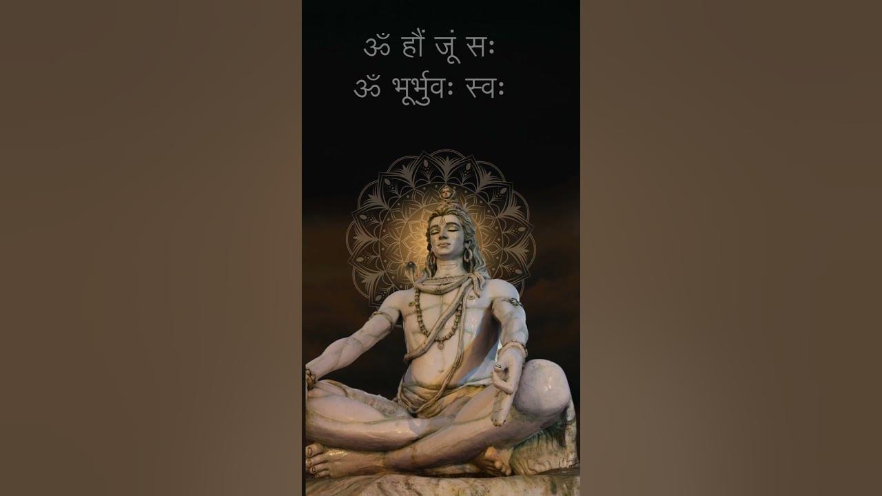 Mahamrityunjaya Mantra Meaning In Hindi Song mahamrityunjaya-mantra-meaning-in-hindi-song