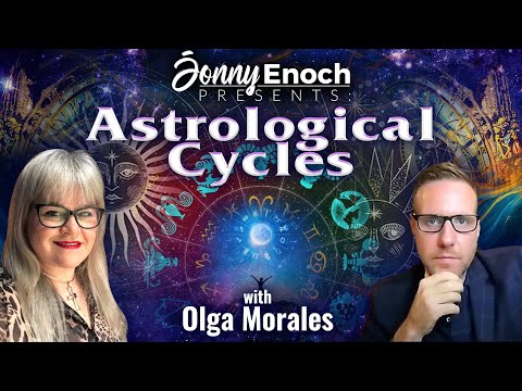 Can Astrology Predict the Stock Market, Cryptos and World Events?