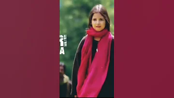 Dekhna Na Mud Ke Ja Chali Ja Urke Bajrangi Bhaijan Ll 