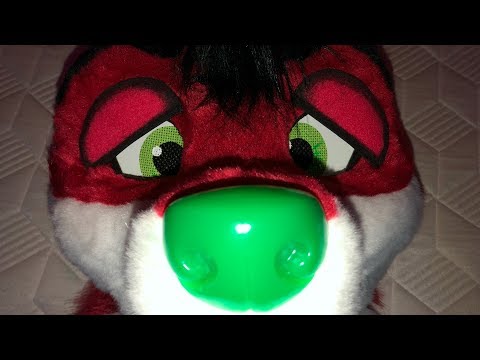 Last Live Stream For A While... (Fursuit Chillstream) - Last Live Stream For A While... (Fursuit Chillstream)