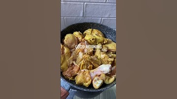 Thumbnail of AYAM UNGKEP TANPA AIR | EMPUK BUMBU MERESAP