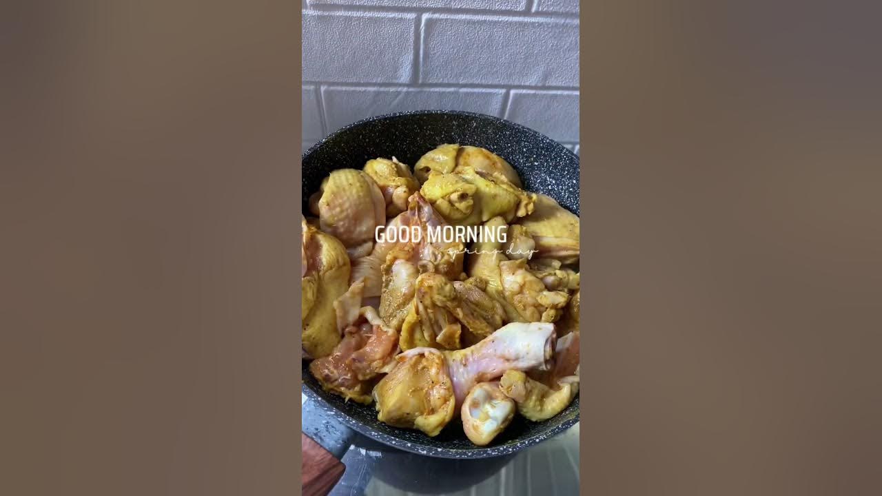 AYAM UNGKEP TANPA AIR | EMPUK BUMBU MERESAP AYAM UNGKEP TANPA AIR | EMPUK BUMBU MERESAP