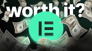 Is Elementor Pro Really Worth Your Money? 💰 Black Friday Deals