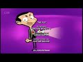 Mr bean  the animated series 2002 citv uk 20022004 2014 credits