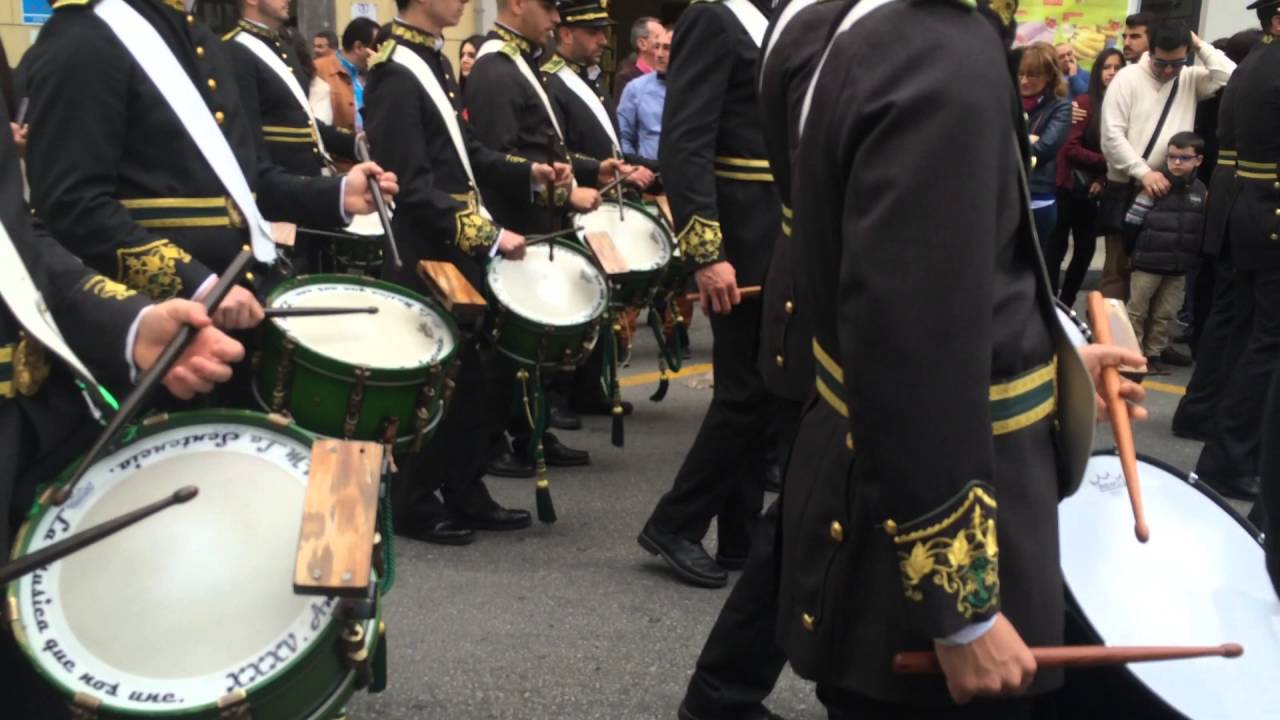Bateria AM Sentencia de Jerez 