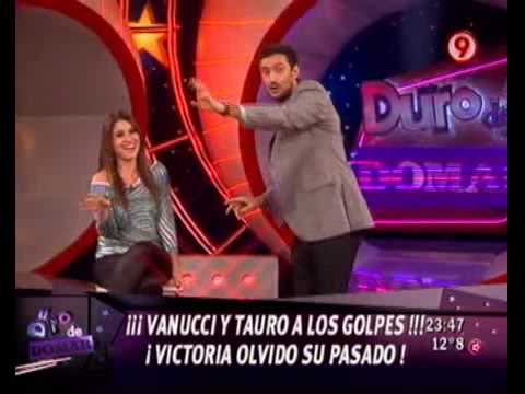 Video de Fernanda Iglesias