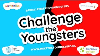 Challenge the Youngsters - QMusic