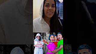 The Trench Family Evil Twin Sister Destroys Our New House