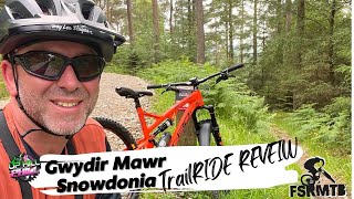 Is Gwydir Mawr any good? A full trail guide...