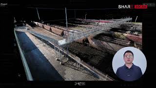 Let Real Projects Do the Talking | SHARE PointClouds Studio Update V2.5.1 🌍