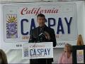 California Spay & Neuter License Plate will Help Reduce Pet Overpopulation