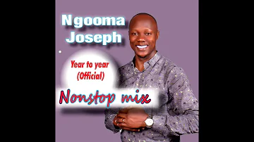 year to year Non stop Remix Ngooma Joseph Music 🎶https://omziki.ffm.to/kamberenga-naye.
