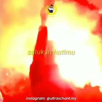 Lagu Ultras Sarawak
