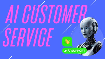 AI Powered Chatbots for Customer Service