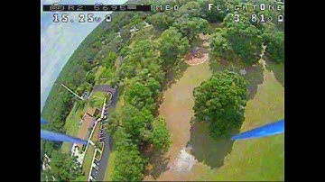 Quick HDO2 break in flight