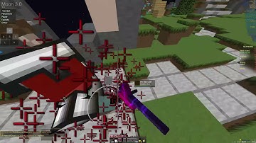 Hacking on Herobrine again... | Moon 3.0.1