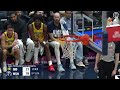 Highlights: Alondes Williams Scores a Double-Double vs. Indiana Pacers | 02.20.26