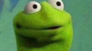 Kermit Wants A Divorce