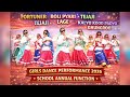 Girls Dance Performance 2026 💃🔥 | Fortuner | Boli Pyari Lage | Tejaji | Kalyo Kood Padyo | Ghungroo