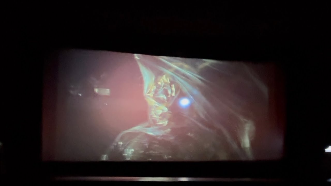 FNAF MOVIE 2 POST CREDITS SCENE REACTION - YouTube