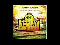 Replay riddim mix 2017 selecta sanjah i