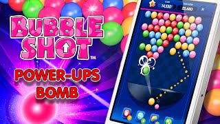 Explosive Bomb - Bubble Shot Power-up screenshot 2