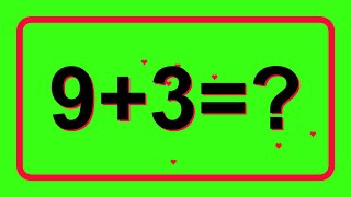Grade 1 Addition Practice | Quick Math Quiz with Answers