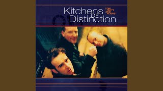 Video thumbnail of "Kitchens of Distinction - Sand On Fire"