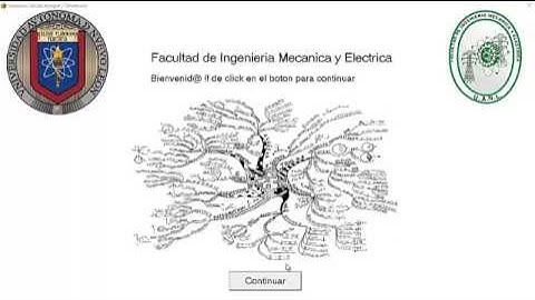 Proyecto Final Interacción Humano y Computadora