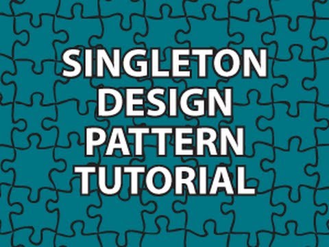 Singleton Pattern | PHP Design Patterns