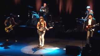 &quot;You Or No One&quot; &amp; &quot;Down The Wrong Way&quot;- Chrissie Hynde Live @ Koko, London 16 Dec 2014.